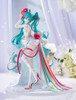 Good Smile Company Gsc - G.s. Collection Racing Miku: 15th "rhapsody" 2010-2025