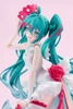Good Smile Company Gsc - G.s. Collection Racing Miku: 15th "rhapsody" 2010-2025