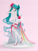 Good Smile Company Gsc - G.s. Collection Racing Miku: 15th "rhapsody" 2010-2025