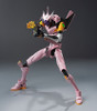 threezero Gsc - Robo-Dou Evangelion Production Model Custom Type-08α