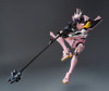 threezero Gsc - Robo-Dou Evangelion Production Model Custom Type-08α