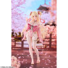 Wasou Shoujo Eselia Illustrated By Fymrie 1/6 Complete Figure