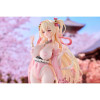 Wasou Shoujo Eselia Illustrated By Fymrie 1/6 Complete Figure