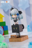 Girls' Frontline 2: Exilium Black Cat Klukai Spring Figure