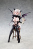 Succubus Maid "moka" 1/6 Complete Figure