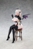 Succubus Maid "moka" 1/6 Complete Figure