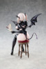 Succubus Maid "moka" 1/6 Complete Figure