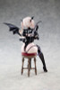 Succubus Maid "moka" 1/6 Complete Figure