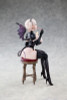 Succubus Maid "moka" 1/6 Complete Figure