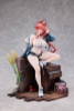 Hobby Sakura Goddess Of Victory: Nikke Red Hood: Retro Days 1/7 Complete Figure
