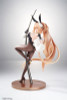 Hobby Sakura Goddess Of Victory: Nikke Rupee: Rabbit Deluxe 1/10 Complete Figure