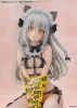 Proof Proof "salt Illustration By Rurudo" 1/7 Complete Figure