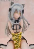 Proof Proof "salt Illustration By Rurudo" 1/7 Complete Figure