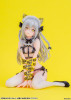 Proof "salt Illustration By Rurudo" 1/7 Complete Figure
