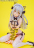 Proof "salt Illustration By Rurudo" 1/7 Complete Figure