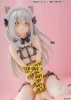 Proof "salt Illustration By Rurudo" 1/7 Complete Figure