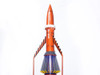 BellFine Thunderbird 3 Pre Painted Die Cast Model