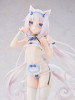 Other Nekopara Vanilla Micro Bikini Maid Std Edition 1/5.5 Scale Completed Figure