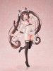 Nekopara Chocola Micro Bikini Maid -Std Edition- 1/5.5 Complete Figure