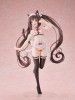 Nekopara Chocola Micro Bikini Maid -Std Edition- 1/5.5 Complete Figure