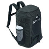 YONEX Tennis Junior Backpack With Storage Pocket Black 007 BAG228AT FF