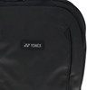 YONEX Tennis Racket Bag Backpack S For 2 Tennis Rackets Black