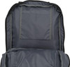 YONEX Tennis Racket Bag Backpack S For 2 Tennis Rackets Black