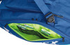 Yonex Tennis Badminton Racket Bag Holds 9 Rackets Cobalt Blue