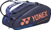 YONEX Tennis Bag Racket Bag 9 Holds 9 Tennis Rackets Midnight Navy 472 BAG2402N