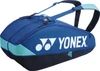 Yonex Tennis Badminton Racket Bag Holds 6 Rackets Cobalt Blue
