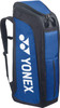 Yonex Tennis Badminton Racket Bag Stand Bag Holds 2 Rackets Cobalt Blue