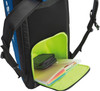 Yonex Tennis Badminton Racket Bag Stand Bag Holds 2 Rackets Cobalt Blue