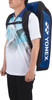 Yonex Tennis Badminton Racket Bag Stand Bag Holds 2 Rackets Cobalt Blue