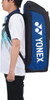 Yonex Tennis Badminton Racket Bag Stand Bag Holds 2 Rackets Cobalt Blue
