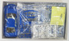 Tamiya 24219 Nissan Calsonic Skyline GT-R (R34) 1/24 Scale Kit