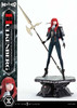 Prime 1 Studio Premium Master Line Metaphor Rifantajio Hulkenberg Deluxe Edition