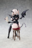 Succubus Maid "moka" 1/6 Complete Figure Deluxe Edition