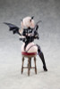Succubus Maid "moka" 1/6 Complete Figure Deluxe Edition