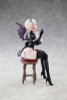 Succubus Maid "moka" 1/6 Complete Figure Deluxe Edition