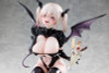 Succubus Maid "moka" 1/6 Complete Figure Deluxe Edition