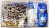 Tamiya 24240 Subaru Impreza WRC 2001 1/24 scale kit