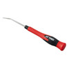 YONEX Tennis Tip Bent Awl Red AC620E Total Length 168mm