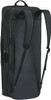 YONEX Tennis Racket Bag 2WAY Tournament Bag For 2 Tennis Rackets Black
