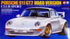 Tamiya 24247 Porsche 911 GT2 Road Version Club Sport 1/24 Scale Kit