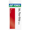 YONEX Tennis Replacement Grip Super Leather Tour Grip AC126 White