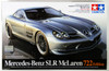 Tamiya 24317 Mercedes-Benz SLR McLaren 722 Edition 1/24 Scale Kit