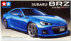Tamiya 24324 Subaru BRZ 1/24 Scale Kit
