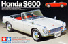 Tamiya 24340 Honda S600 1/24 Scale Kit