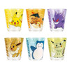 T's Factory Pokemon Dot Tumbler Smashcolor! Mimikyu