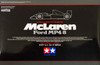 Tamiya 25172 McLaren Ford MP4/8 1/20 Scale Kit